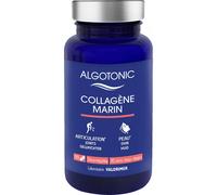 Algotonic Collagène Marin 90 Gélules