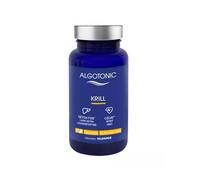 Algotonic Huile de Krill 90caps