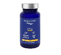 Algotonic Huile de Krill - Cardio-Vasculaire - Détox Foie - 90 capsules
