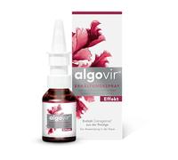 algovir Erkältungsspray Effekt, 20 ml Solution