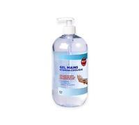 Algovital Gel Hydroalcoolique 1L
