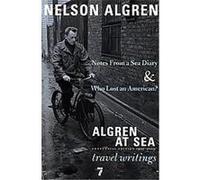 Algren at Sea Nelson Algren (Auteur)