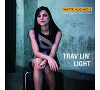 Alguacil Mayte - Trav'lin Light [Import]