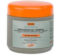 Algue Boue - Fangodoccia Traitement Thermique De La Cellulite Drainante Plus Intense Chaleur Tourmaline Naturel, Gris, 400 Millilitres