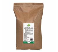 Algue calcaire 25 Kg des algues marines pour environ 250m²