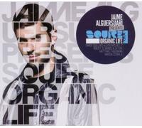 Alguersuari Jaime - Organic Life