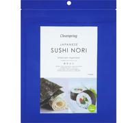 Algues Clearspring Nori Sushi 17g