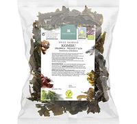 ALGUES DE LA MER SÉCHÉES - KOMBU BIO 100 g (sac en feuille) - PORTO MUINOS