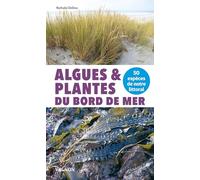 Algues et plantes du bord de mer - 50 espèces de notre littoral