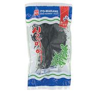 Algues Japonaises Ito-Wakamé sèches 56g