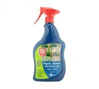 Algues, lichens et anti-dépôts verts - 750 mL