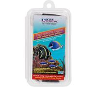 Algues Marine pour Poisson, 20 g, Rouges
