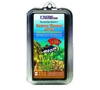 Algues Marine pour Poisson, 30 g, Brunes
