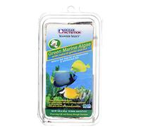 Algues Marine pour Poisson, 30 g, Vertes