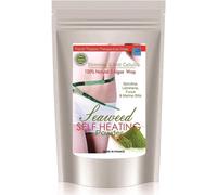 Algues Marines Effet Auto Chauffant,Soin Minceur Détox Anti Cellulite,Enveloppement,Cataplasme En Poudre,500 G