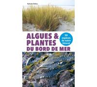 Algues & Plantes Du Bord De Mer - 50 Espèces De Notre Littoral