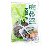 Algues Séchées en Filaments 60g/Sachet - Lot de 1, 2, 3 4, 5 et 6 Sachets - Livraison Gratuite France - Expédition depuis France par la sté Bo Time (1)