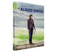 ALGUES VERTES (LES) - BLU-RAY