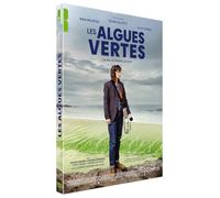 ALGUES VERTES (LES) - EDITION SIMPLE - DVD