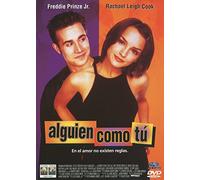 Alguien Como Tu [Import]