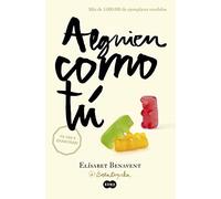 Alguien como tú (Mi elección 2) – Suma