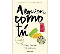 Alguien Como Tu / Someone Like You