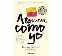 Alguien Como Yo / Someone Like Me
