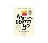 Alguien Como Yo / Someone Like Me
