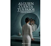 Alguien cuenta tus pasos