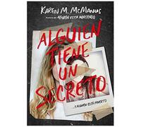Alguien Tiene Un Secreto / Two Can Keep A Secret