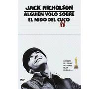 Alguien Volo Sobre El Nido Del Cuco (1d) – Import – Warner Bros.