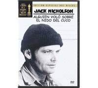 Alguien Volo Sobre El Nido Del Cuco [Import]
