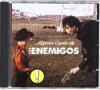 Alguna Copla de Los Enemigos [DE Import]