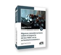 Algunas consideraciones sobre el impacto de los MASC en la actividad económica