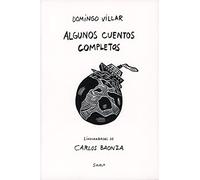 Algunos cuentos completos