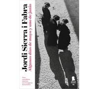 Algunos días de mayo y uno de junio (Mascarell 15) (Inspector Mascarell 15): Tres sacerdotes muertos en el Congreso Eucarístico