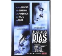 Algunos Dias en Septiembre [Import]