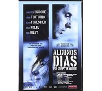 Varios - Algunos Dias en Septiembre [Import]