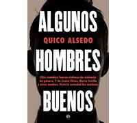 Algunos hombres buenos