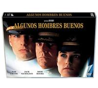 Algunos hombres buenos (bsh) - DVD