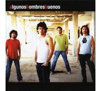 Algunos Hombres Buenos [DE Import]