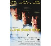 Algunos Hombres Buenos [Import]