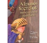 Algunos Secretos Nunca Deben Guardarse - [Version Originale] Jayneen Lesa Sanders, Smith Craig (Auteur)