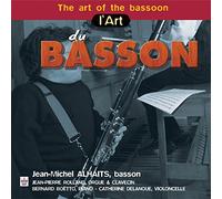 Alhaits - The Art of...-das Fagott