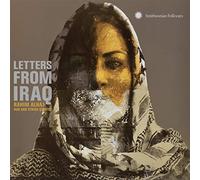 Alhaj, Rahim - Letters from Iraq: Oud..