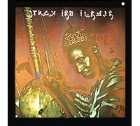 ALHAJI BAI KONTE - Kora Melodies: Music from Gambia, West Africa