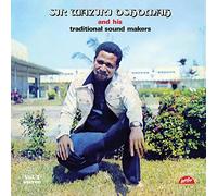 Alhaji Waziri Oshomah - Vol.1