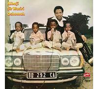 Alhaji Waziri Oshomah - Vol.4 [Import]