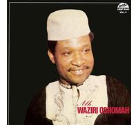 Alhaji Waziri Oshomah - Vol.5 [Import]