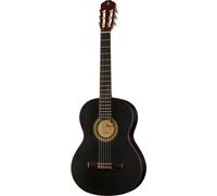 Alhambra 1C Black Satin incl.Gig Bag